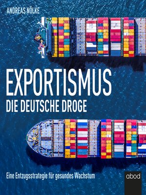 cover image of Exportismus